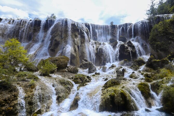 Private 2-Day Jiuzhaigou & Huanglong Tour by Train from Chengdu - What Travelers Say