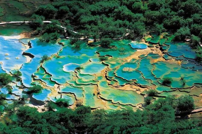 Private 2-Day Jiuzhaigou & Huanglong Tour by Train from Chengdu - The Practicalities: Value and Considerations