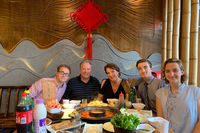 Private Half-Day Tour in Sichuan Culture Show with Hot Pot Dinner in Chengdu - Exploring the Experience in Detail