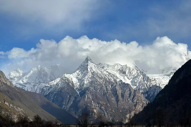 13 Day Classic Tibet Tour on Flight and Soft Sleeper Train - FAQ