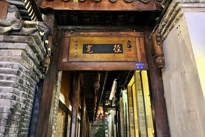 1 Day Local Chill Lifestyle and Hidden Food Journey of Chengdu - The Sum Up