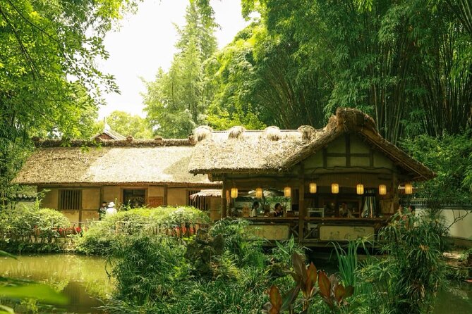 1 Day Local Chill Lifestyle and Hidden Food Journey of Chengdu - Good To Know