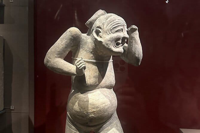 Chengdu Museum Tours & Tickets - An Introduction to Chengdu Museum