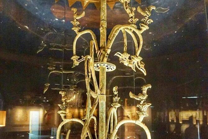 Sanxingdui Day Trip Relic Excavation and Bronze Ware Making - Final Thoughts: Who Should Consider This Tour?