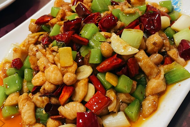 Chengdu Food Tour on Yulin Road A Tasty Half Day Food Walk - The Sum Up: Who Should Book This Tour?