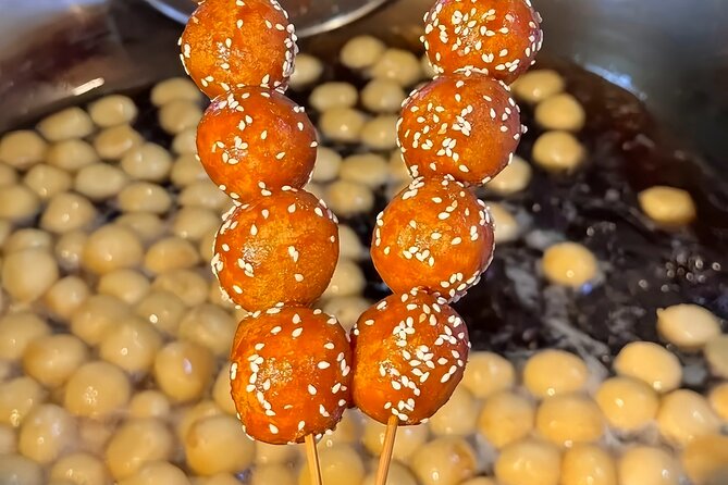 Chengdu Food Tour on Yulin Road A Tasty Half Day Food Walk - Frequently Asked Questions