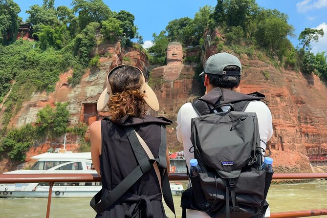 Panda and Leshan Buddha Private Tour - Panda and Leshan Buddha Private Tour: A Perfect Day of Iconic Chengdu Experiences