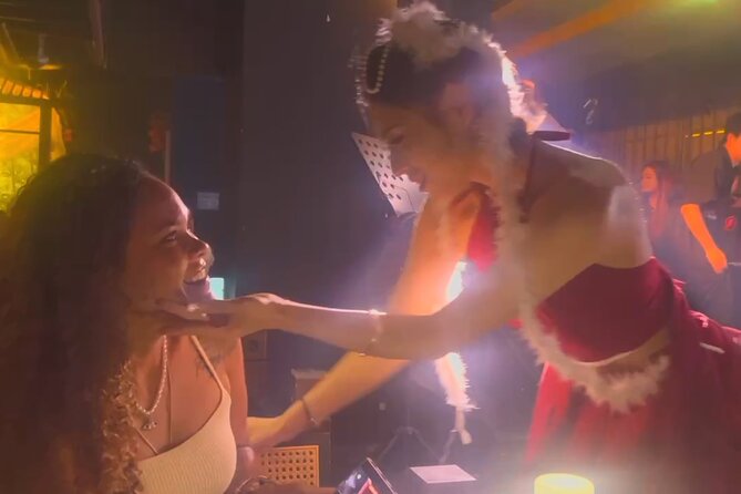 Chengdu Nightlife Experience with a Local: Bars, Clubs & Culture - Key Points