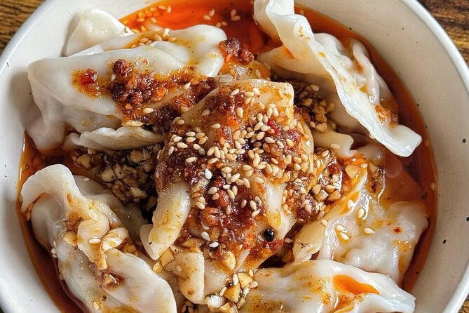 Chengdu Hot Pot and Cultural Discovery Tour 3 Hours of Flavor - Practical Details: What to Expect