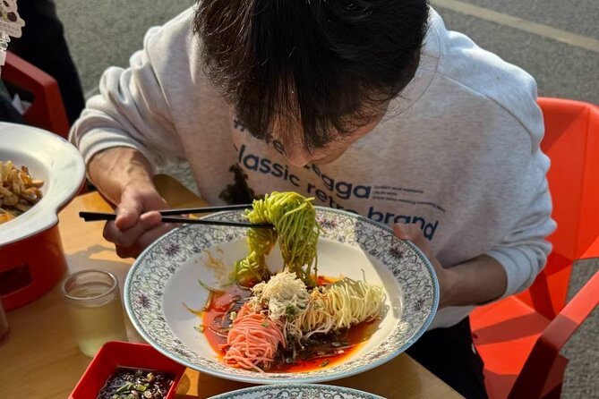 Chengdu Private Half-Day tour with City Highlights & Hidden Eats - What’s Included & Practical Details