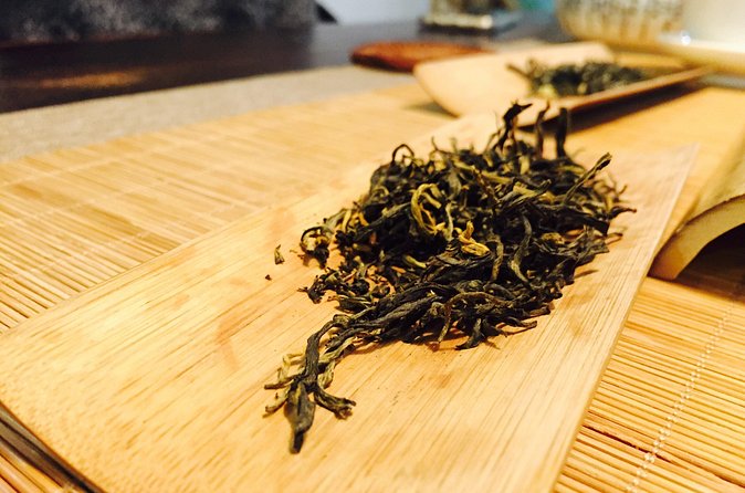 Private Panda Tour with Kungfu Tea Course One-day Trip - What Reviewers Say (Based on the Limited Feedback)