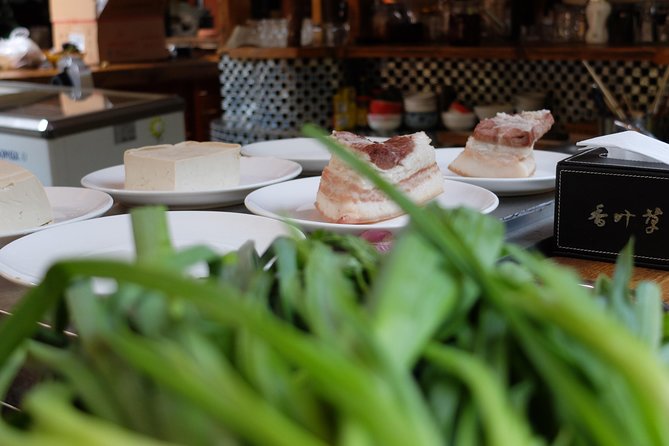 Half-Day Professional Mapo Tofu Cooking with a Local Market Visit - A Detailed Look at the Experience