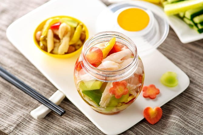 Half day Chengdu Pickles Making Class with Local Market Visit - Who Would Enjoy This Tour?