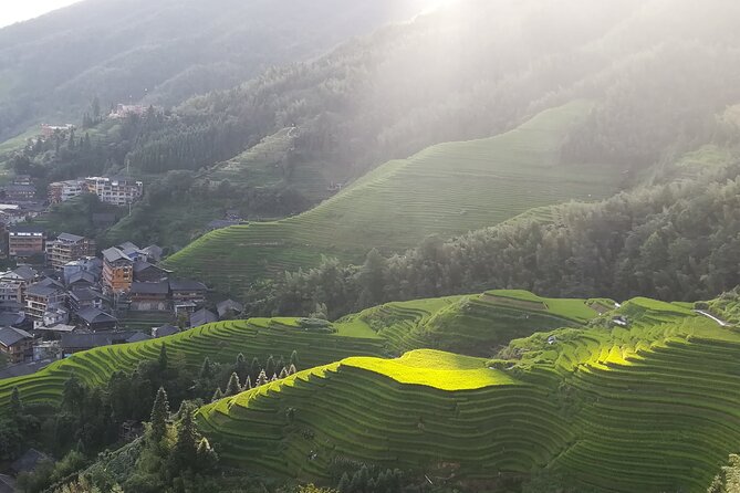 Longji Rice Terraces All In One Dazhai and Pingan Villages Tour - Who Should Take This Tour?