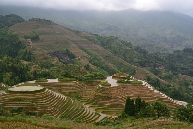 Longji Rice Terraces All In One Dazhai and Pingan Villages Tour - Frequently Asked Questions