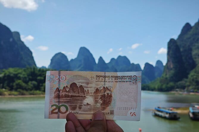 Li River Electric Boat, Xianggong Hill, Yulong River Biking Tour - FAQs