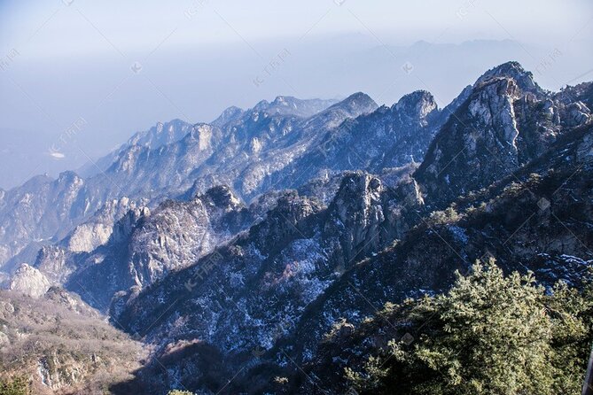 Guilin Private Day Trip to Daxu Ancient Town and Yaoshan Mountain - A Complete Look at the Tour Experience