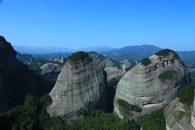 Full-Day Guilin Private Tour to Ziyuan Bajiaozhai Geography Park with the Lunch - Discovering Bajiaozhai: An Overview
