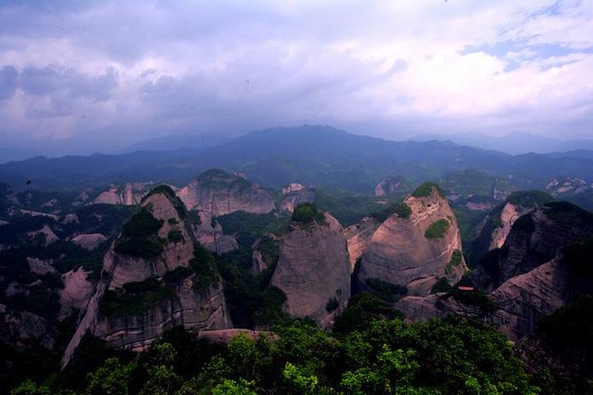 Full-Day Guilin Private Tour to Ziyuan Bajiaozhai Geography Park with the Lunch - The Sum Up