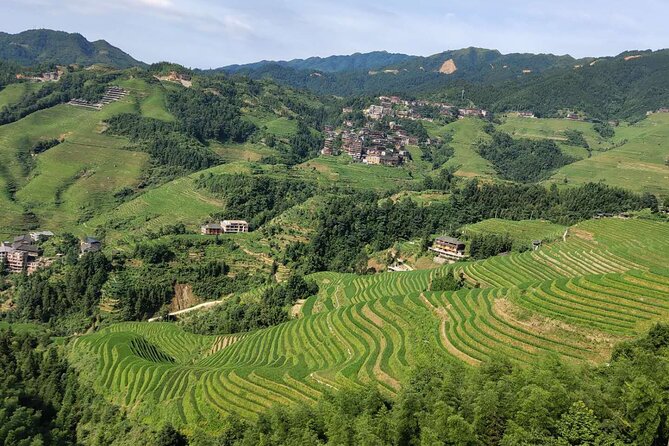 6-Day Guilin tour to Yangshuo,Longji and Guilin - FAQs