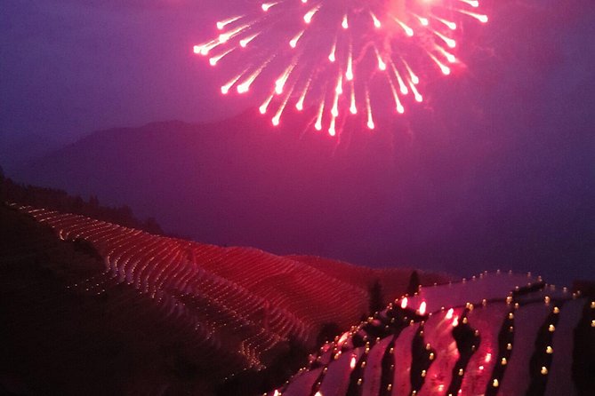 1-Day Longji Rice Terraces Tour from Guilin airport/train station - A Thorough Look at the Longji Rice Terraces Tour