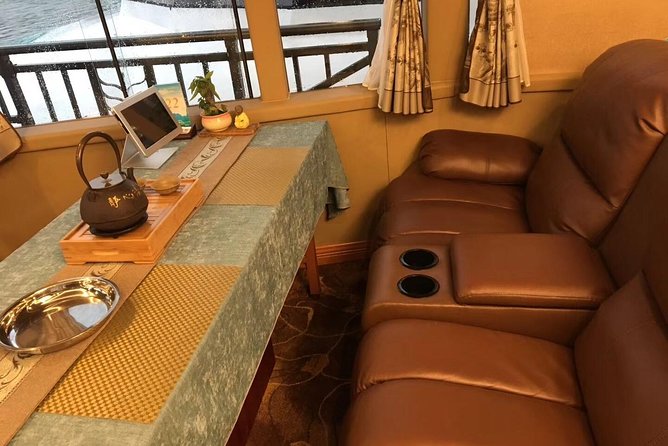 Full-Day Li-River Tour with the 4 Star Luxury Boat VIP Room and Liusanjie Show - FAQ