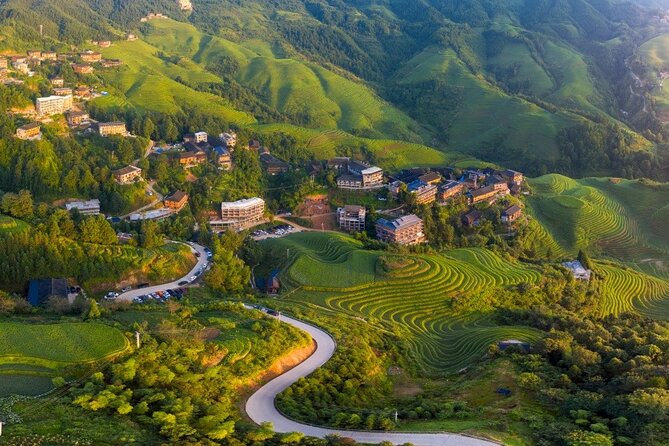 1 Day Private Longji Rice Terraces and Minority Village Tour - Authentic Experiences and Insider Tips