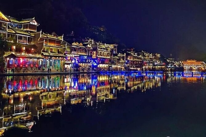 6 Day Private Tour: Guilin Fenghuang Zhangjiajie Nature Heritage - Frequently Asked Questions