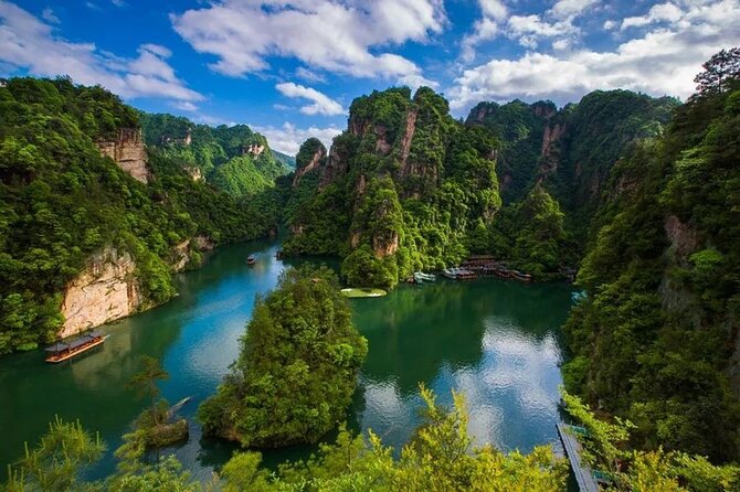 6 Day Private Tour: Guilin Fenghuang Zhangjiajie Nature Heritage - An Honest Look at the 6-Day Guilin, Fenghuang, and Zhangjiajie Nature Heritage Tour