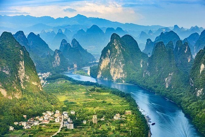 Guided Private Tour from Xianggong Hill to Yulong River - Authentic Experiences and Hidden Gems
