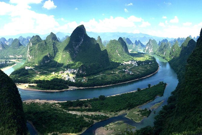 1 Day Private Tour: Li River Cruise from Guilin & Yangshuo Biking - Who Is This Tour Best For?