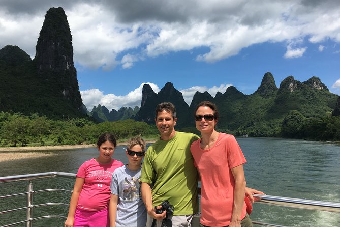 1 Day Private Tour: Li River Cruise from Guilin & Yangshuo Biking - The Value of This Tour