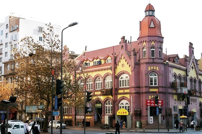 Qingdao Highlights Two-day Private Guided Tour - Day 2: Embracing Nature and Spirituality on Laoshan Mountain