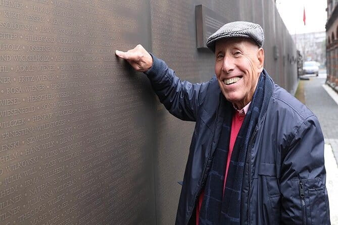 Shanghai Jewish Cultural Tour - Who Will Love This Tour?