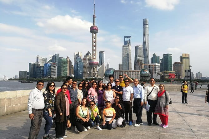 shanghai Disney+shanghai one day city highlights tour two days - Final Thoughts: Who Is This Tour Best For?