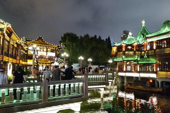 Shanghai day trip:Yuyuan garden,Bund,Shanghai MuseumFormer French Concession - The Sum Up: Is It Worth Your Time and Money?