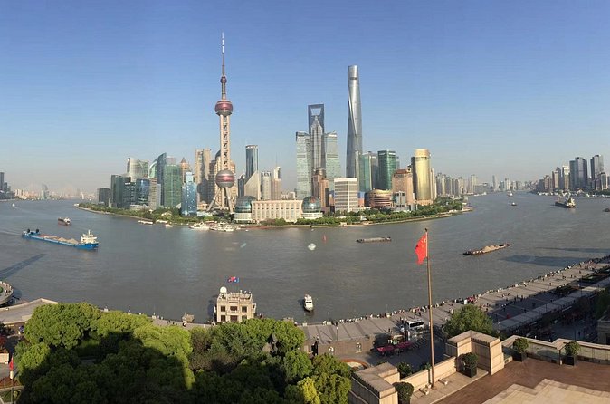 Shanghai day trip:Yuyuan garden,Bund,Shanghai MuseumFormer French Concession - Who Will Love This Tour?