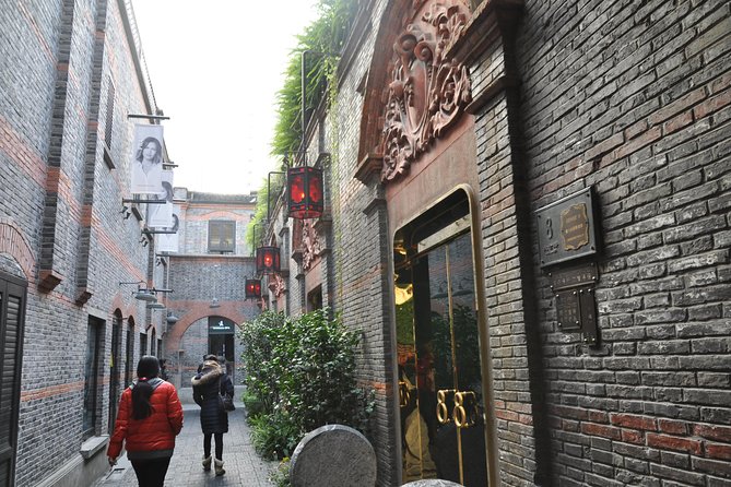 Shanghai Attractions Highlights Full-Day Private Tour - The Sum Up