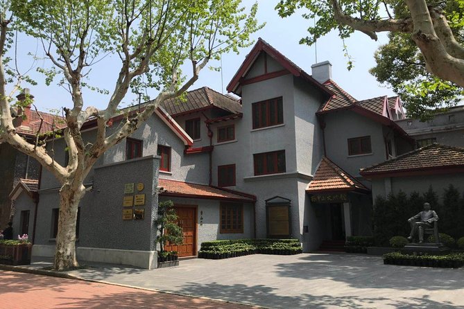 Full-Day Shanghai Top Sights Private Guided Sightseeing Tour - Final Thoughts on the Tour’s Value