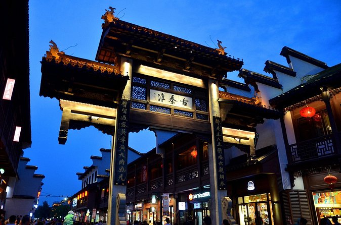 Cruise from Shanghai to Nanjing - Practical Tips for Future Travelers