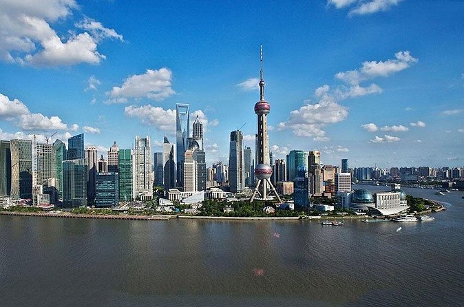 Shanghai Old Time Ride (3 Hours) - Practical Details and Value