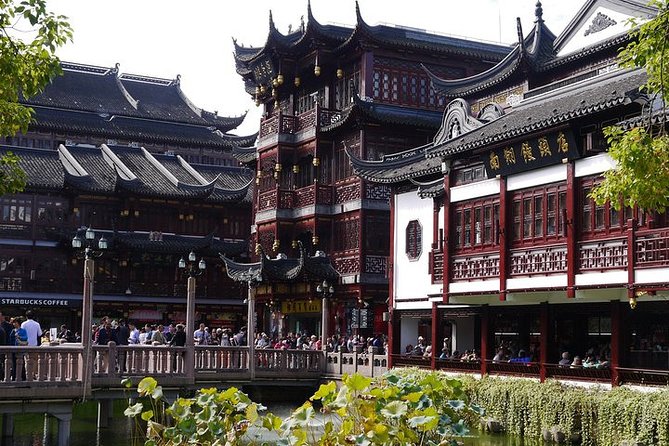 Private Tour: Best of Shanghai Day Tour including Jade Buddha Temple & Bund, etc - FAQ