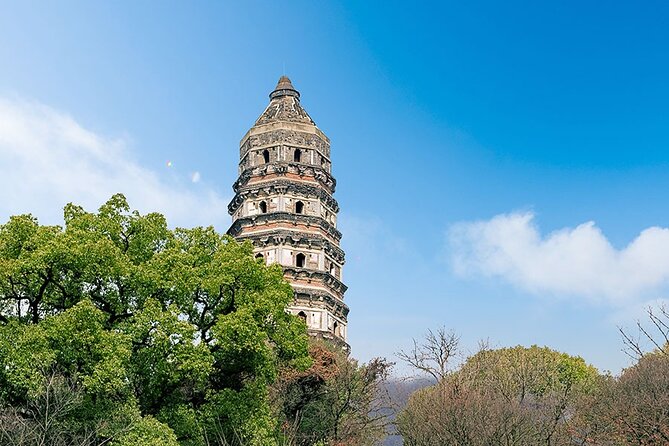 Suzhou Private Day Trip from Shanghai with Bullet Train Option - Getting to Know the Itinerary: What to Expect