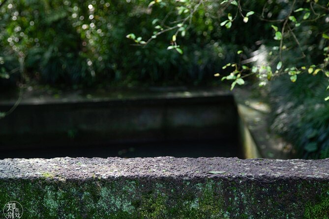 Shanghai to Hangzhou Tofu Ancient Road Hiking Tour by Train - Introduction