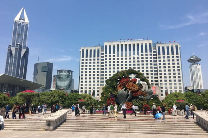 Private Shanghai PVG Airport Layover Tour - How Much Does It Cost and Is It Worth It?