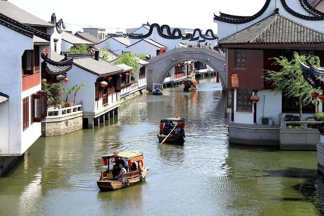 Private Shanghai PVG Airport Layover Tour - Who Will Love This Tour?