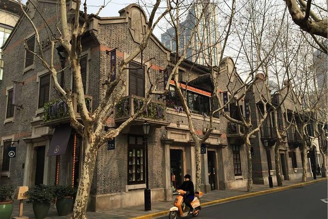 Private Customized Shanghai City Day Tour with Local Expert - The Sum Up