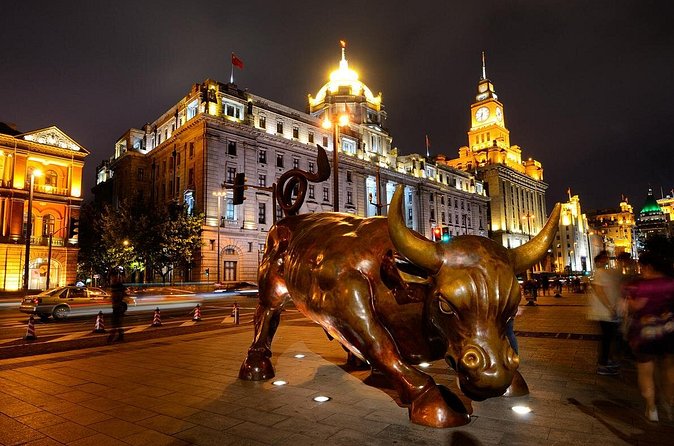 Private Customized Shanghai City Day Tour with Local Expert - FAQ