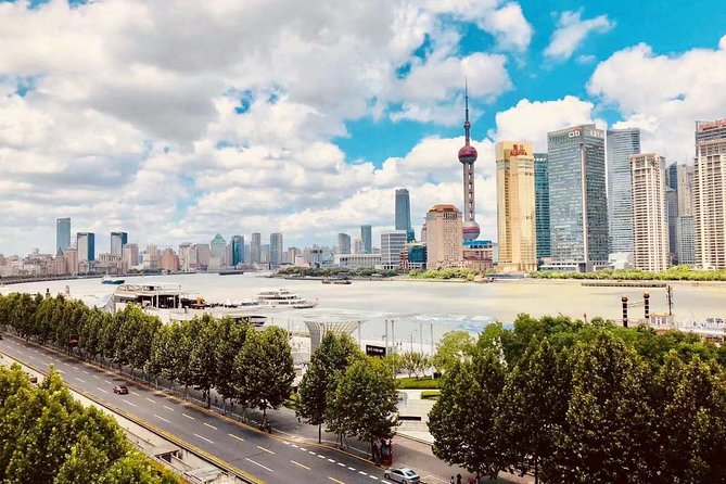 Private Full-Day Tour: Shanghai City Highlights and Food Tour - What Makes This Tour Worth It?