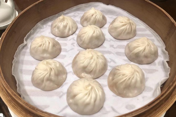 Private Full-Day Tour: Shanghai City Highlights and Food Tour - Good To Know